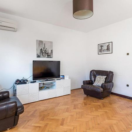 Amazing Apartment In Rijeka With Wifi Exterior foto